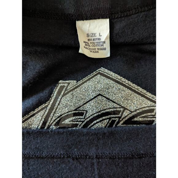 Rare Brand New Legs Diamond Band tshirt with tag - Picture 5 of 7